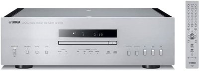 光華.瘋代購 [空運包稅可面交] YAMAHA CD-S2100 Hi-Fi SACD/CD播放機