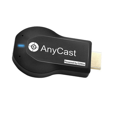 Anycast M2 Plus  Dongle同屏器Mirascreen 手機投射