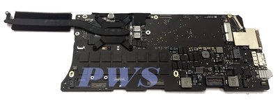 【 APPLE 蘋果 i5 2.4GHZ 2014年 A1502 主機板】8G 維修 更換主板