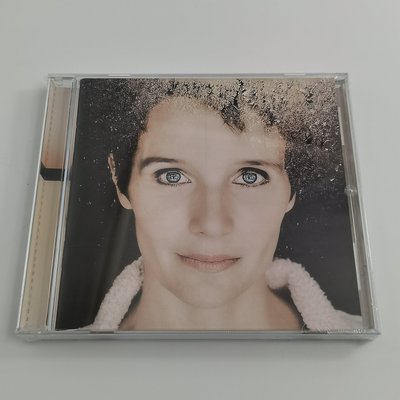 鋼琴作品集 海倫·格里莫 Helene Grimaud 記憶 Memory CD SATIE