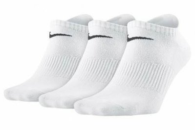 Nike 運動襪 踝襪 3雙一組 SX7678010 $350 sizes:S M L