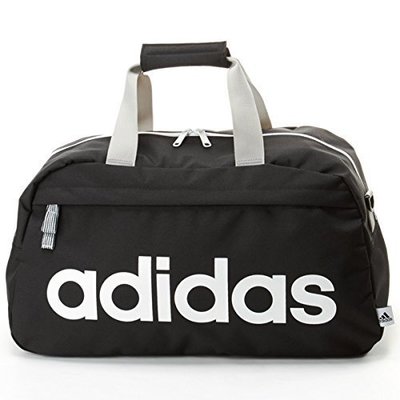 【Mr.Japan】日本限定 adidas 愛迪達 行李袋 手提袋 包 包包 黑 女 休閒 運動 大容量 特價 預購