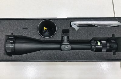 【 美國 Trijicon 】AccuPoint 5-20x50 MIL-Dot 真品狙擊鏡 全新品