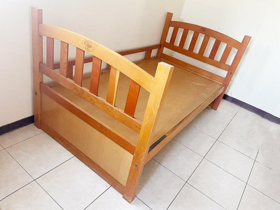 西G款 上下鋪 單人床 床架 + 床板 + 樓梯 上下舖 ~限台中自取不寄送