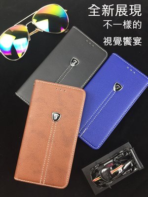 HUAWEI 華為 Y9 Y6 Y7s Y7 Prime Pro 2017 2018 2019 荔枝紋 手機保護皮套
