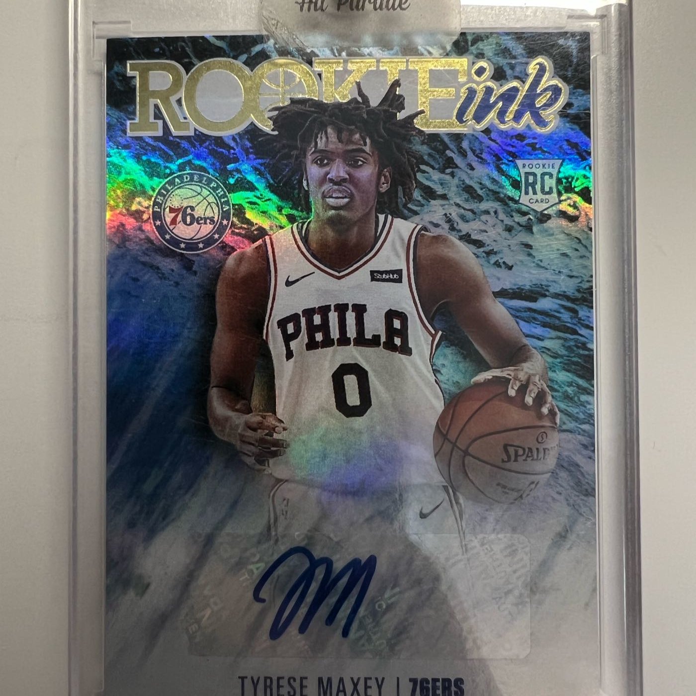 ☆nbaカード Joel Embiid Noir RC auto /99 smkn1geger.sch.id