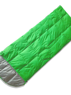 睡袋600克填充輕薄加寬加厚加大三季用單人可拼接信封款羽絨睡袋野營