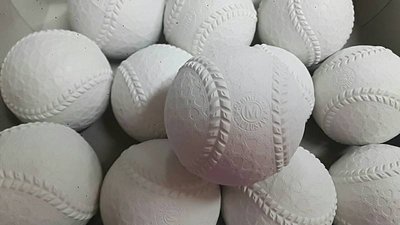 好鏢射射~~  2018日本學生棒球聯盟新規格比賽用球 M-BALL 軟式棒球 一打(1200)