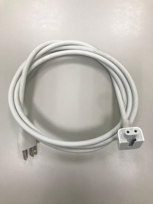 MAC 充電器延長線 1.8米 蘋果電源延長線