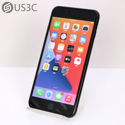 【US3C-高雄店】Apple iPhone 7 Plus 32G 黑色 5.5吋 A10處理器 支援 Touch ID 指紋辨識 UCare延長保固3個月
