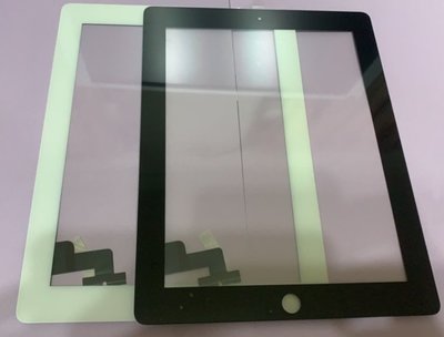 iPad2 iPad 2螢幕 觸控玻璃 A1395 A1396 A1397 觸控螢幕 玻璃破裂 送工具