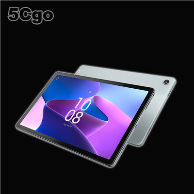 5Cgo【智能】聯想Lenovo Tab M10 Plus(3rd Gen) TB128XU 10.6吋 LTE平板含稅