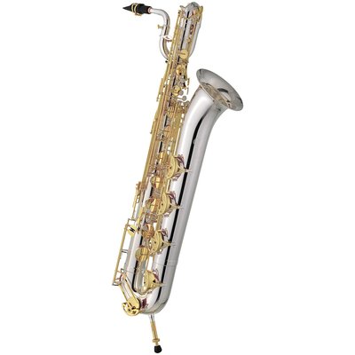 【現代樂器】免運！JUPITER JBS-1100SG Baritone Sax 上低音薩克斯風 JBS1100SG
