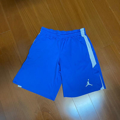 （Size M) Nike Jordan Dri Fit 刺繡籃球褲 （3M櫃⬆️）