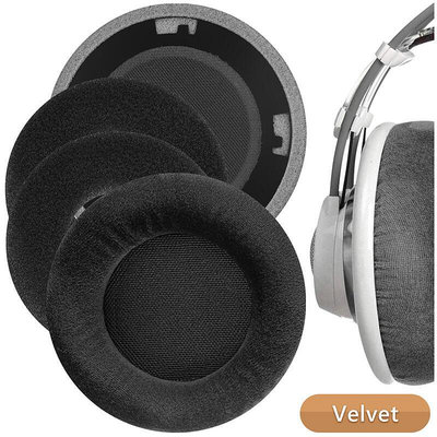 耳機海綿套適用于AKG K701 K702 Q701 K612耳機套更改耳墊