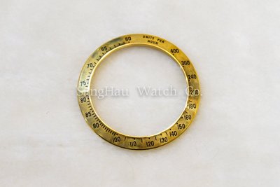 【上豪鐘錶珠寶】勞力士 ROLEX Daytona 迪通拿 116523 16523原廠18K金錶框