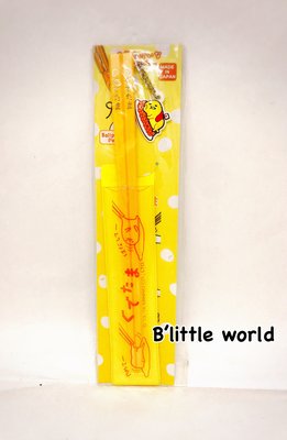 *B' Little World *[現貨] 日本Sanrio系列商品/蛋黃哥筷子原子筆/蛋包飯/東京連線/代買代購