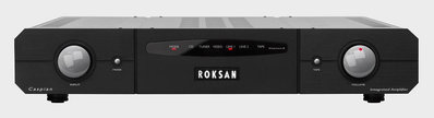 來電優惠！【音逸音響】長青型號機種！綜合擴大機》Roksan Caspian Integrated M2 (兩色可選)