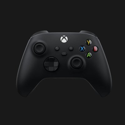 現貨 遊戲機微軟Xbox Series X 家用游戲機 XSX 主機 黑盒子 xboxseriesx