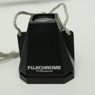 [黑水相機舖] 富士 FUJICHROME Professional 手持式看片器