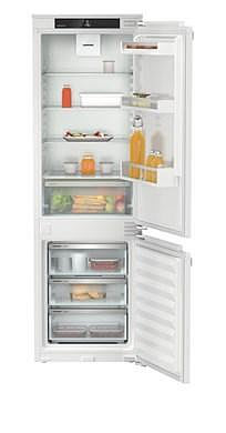 唯鼎國際【LIEBHERR冰箱】ICNh5103 全嵌式上下門冰箱 新品上市
