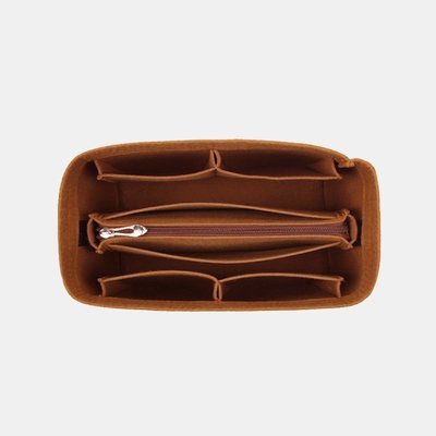 現貨熱銷-適用于邁寶瑞Mulberry Alexa內膽包內襯包中包包撐收納整理化妝包內膽包