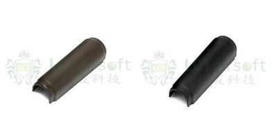 【BCS武器空間】LCT AK 塑膠上護木 (無瓦斯管)兩色可選-ZLCT-PK-148