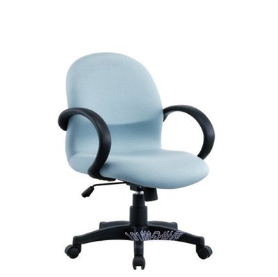 【〜101辦公世界〜】MS-02TG~訂製皮面辦公椅~職員椅...附氣壓升降、傾仰功能