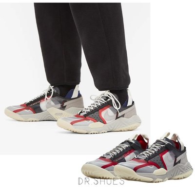 【Dr.Shoes 】免運 Nike Jordan Delta Breathe 男款 運動休閒鞋 CW0783-901