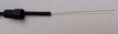 2芯扁平光纜 扁平光纖線 中華電信規格 扁平非自持單模光纜 室內外光纜 台灣製造 現貨供應