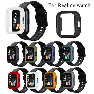 適用Realme Watch 2 pro手錶保護套  PC 保護殼  Watch2zx【飛女洋裝】