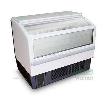 詢價優惠! 樺利 義大利 Framec 4尺氣冷式冷凍櫃 J125