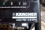 JEN POWER 潔寶 16HP VS 德國 凱馳  KARCHER G4000 13HP 引擎高壓清洗機 規格分析表