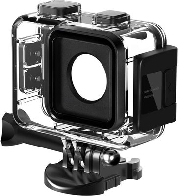 Apeman A100 運動型攝影機專用 防水外殼  A100-Case 【 防水殼 不含主機】
