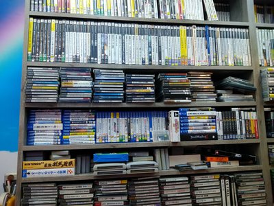 勿提問勿下標 很便宜限自行來店買 PS PS1 PS2 XBOX 360正版 二手原廠  遊戲片 只賣30 起 店內大量