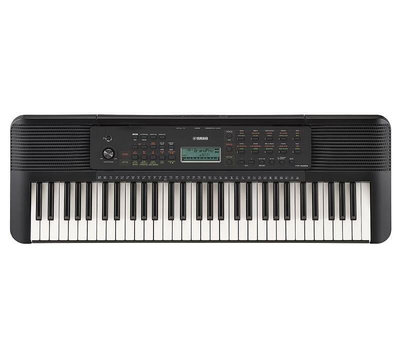Yamaha PSR-E283 手提電子琴 61鍵 公司貨 享保固