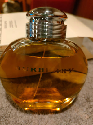 BURBERRY 偏中性香水 100ml