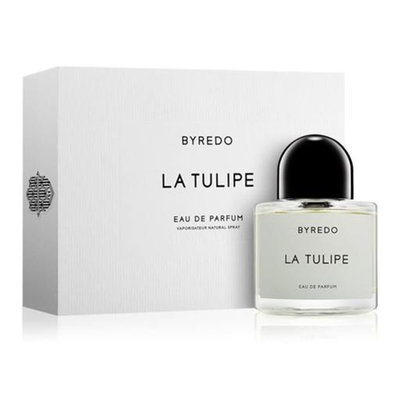 【Orz美妝】BYREDO 鬱金香 淡香精 100ML LA TULIPE