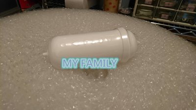 【MY FAMILY】6吋小T型拋棄式PP棉質濾心.適用加捷、大同等能量水機