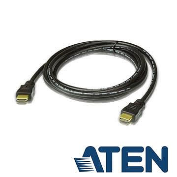 ◤全新品 含稅 免運費◢ ATEN 15公尺 高速 HDMI 連接線 (1.4版-線徑24AWG) ( 2L-7D15H )