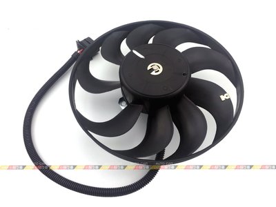 (VAG小賴汽車)Beetle Polo (小-290mm)散熱風扇 冷氣風扇 風扇 全新