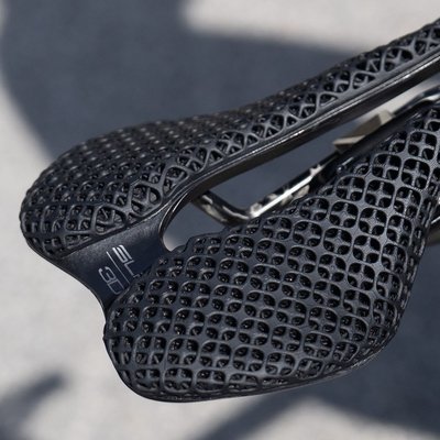 最新Selle Italia SLR Boost 3D 打印坐墊碳纖維座弓 Kit Carbonio Superflow
