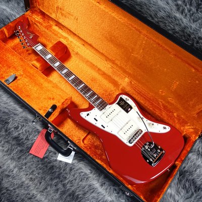【客訂2023年】 Fender American Vintage ll 1966 Jazzmaster