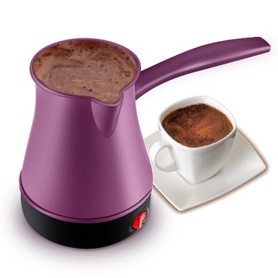 電熱土耳其咖啡壺咖啡機briki turkish electric coffee maker_林林甄選