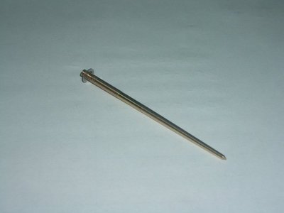 CVK 30 化油器油針(三爪式)