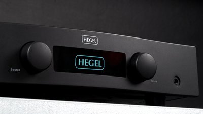 HEGEL H90 綜合擴大機
