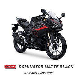 HONDA 台中亞瑪斯 2023 CBR150R