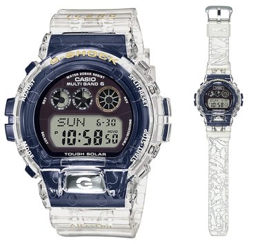 日本正版 CASIO 卡西歐 G-Shock GW-6903K-7JR 男錶 男用 手錶 電波錶 太陽能充電 日本代購