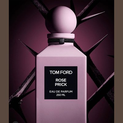 TOM FORD Rose Prick 私人調香系列 禁忌玫瑰 250ml 英國代購 保證專櫃正品