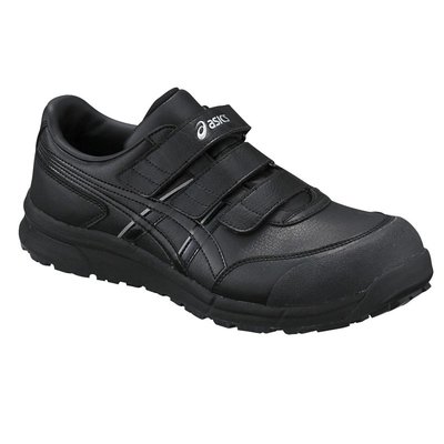 Asics 亞瑟仕  CP301-9090  亞瑟士 輕量防護鞋  工作鞋  塑鋼頭 3E寬楦 大尺碼 免運費 現貨